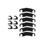 Ford Racing M-19008-BTDS 2021-2025 Bronco Tube Door Shims