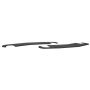 Ford Racing M-19008-BTDS 2021-2025 Bronco Tube Door Shims