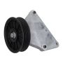 Ford Racing M-19216-D46 1996-2010 Mustang A/C Eliminator Kit