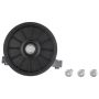 Ford Racing M-19216-D46 1996-2010 Mustang A/C Eliminator Kit