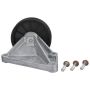 Ford Racing M-19216-D46 1996-2010 Mustang A/C Eliminator Kit