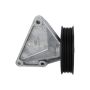Ford Racing M-19216-D46 1996-2010 Mustang A/C Eliminator Kit