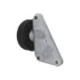 Ford Racing M-19216-D46 1996-2010 Mustang A/C Eliminator Kit