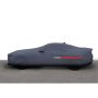 Ford Racing M-19412-S6 2024-2025 Ford Performance Mustang Mid Wing Indoor Cover