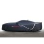 Ford Racing M-19412-S6TH 2024-2025 Ford Performance Mustang High Wing Outdoor Cover