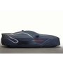 Ford Racing M-19412-S6TH 2024-2025 Ford Performance Mustang High Wing Outdoor Cover