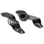 Ford Racing M-20045-MSVT 2005-2014 Mustang High Performance Brake Cooling Shields