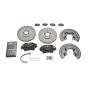 Ford Racing M-2300-S 2005-2014 Mustang GT 14