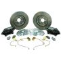 Ford Racing M-2300-S 2005-2014 Mustang GT 14