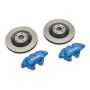 Ford Racing M-2300-W 2013-2018 Focus ST Performance Front RS Brake Upgrade Kit