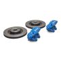 Ford Racing M-2300-W 2013-2018 Focus ST Performance Front RS Brake Upgrade Kit