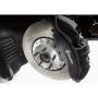 Ford Racing M-2300-YBK 2015-2023 Mustang Performance GT350R Black Brake Kit