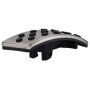 Ford Racing M-2301-A Aluminum And Urethane Special Edition Mustang Pedal Cover