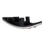 Ford Racing M-2301-A Aluminum And Urethane Special Edition Mustang Pedal Cover