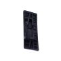Ford Racing M-2301-A Aluminum And Urethane Special Edition Mustang Pedal Cover