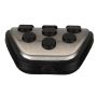 Ford Racing M-2301-B Aluminum And Urethane Special Edition Mustang Pedal Cover