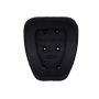 Ford Racing M-2301-B Aluminum And Urethane Special Edition Mustang Pedal Cover