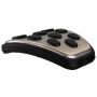 Ford Racing M-2301-B Aluminum And Urethane Special Edition Mustang Pedal Cover