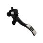 Ford Racing M-2301-BA Mustang Aluminum Pedal Kit-Automatic Transmission