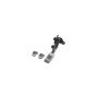 Ford Racing M-2301-BM Mustang Aluminum Pedal Kit-Manual Transmission