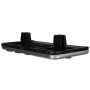 Ford Racing M-2301-C Aluminum And Urethane Special Edition Mustang Dead Pedal