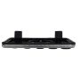 Ford Racing M-2301-C Aluminum And Urethane Special Edition Mustang Dead Pedal