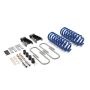 Ford Racing M-3000-H4B 2021-2025 F-150 Complete Lowering Kit