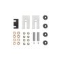 Ford Racing M-3000-H4B 2021-2025 F-150 Complete Lowering Kit