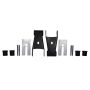 Ford Racing M-3000-HA 2015-2020 F-150 Rear Lowering Kit