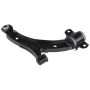 Ford Racing M-3075-E 2005-2010 Mustang GT Front Lower Control Arm Upgrade Kit