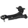 Ford Racing M-3075-E 2005-2010 Mustang GT Front Lower Control Arm Upgrade Kit
