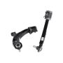 Ford Racing M-3075-E 2005-2010 Mustang GT Front Lower Control Arm Upgrade Kit