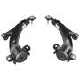 Ford Racing M-3075-E 2005-2010 Mustang GT Front Lower Control Arm Upgrade Kit