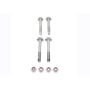 Ford Racing M-3075-F 2015-2020 Mustang Performance Pack Front Control Arm Kit