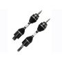 Ford Racing M-3429-F150 2021-2023 F-150 Tremor Half Shafts-Pair