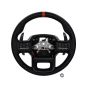 Ford Racing M-3600-F15B 2021-2024 F-150 Raptor Steering Wheel Kit-Black