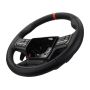 Ford Racing M-3600-F15B 2021-2024 F-150 Raptor Steering Wheel Kit-Black