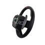 Ford Racing M-3600-F15B 2021-2024 F-150 Raptor Steering Wheel Kit-Black