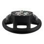 Ford Racing M-3600-F15B 2021-2024 F-150 Raptor Steering Wheel Kit-Black