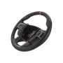 Ford Racing M-3600-F15ROR 2015-2018 F-150 Raptor Performance Steering Wheel Kit-Orange Sightline