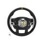 Ford Racing M-3600-F15ROR 2015-2018 F-150 Raptor Performance Steering Wheel Kit-Orange Sightline