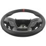 Ford Racing M-3600-F15RRD 2015-2018 F-150 Raptor Performance Steering Wheel Kit-Red Sightline