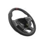Ford Racing M-3600-F15RRD 2015-2018 F-150 Raptor Performance Steering Wheel Kit-Red Sightline