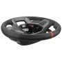 Ford Racing M-3600-F15RRD 2015-2018 F-150 Raptor Performance Steering Wheel Kit-Red Sightline