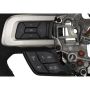 Ford Racing M-3600-M350RA Mustang GT350R Steering Wheel