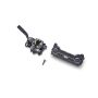 Ford Racing M-3602-RAP F-150 Raptor Heated Steering Wheel Upgrade