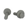 Ford Racing M-3B236-A 2005-2014 Mustang Caster And Camber Alignment Eccentric Bolt Kit