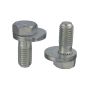 Ford Racing M-3B236-A 2005-2014 Mustang Caster And Camber Alignment Eccentric Bolt Kit