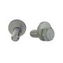 Ford Racing M-3B236-A 2005-2014 Mustang Caster And Camber Alignment Eccentric Bolt Kit