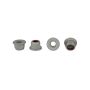 Ford Racing M-3B236-A 2005-2014 Mustang Caster And Camber Alignment Eccentric Bolt Kit